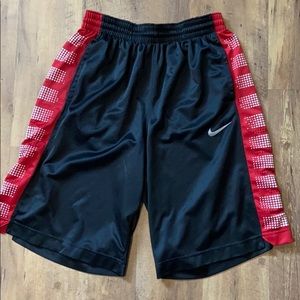 Nike athletic shorts